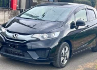 Honda FIT  Hybrid (Jazz)