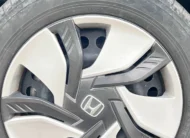 Honda FIT  Hybrid (Jazz)