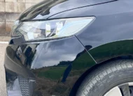 Honda FIT  Hybrid (Jazz)