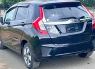 Honda FIT  Hybrid (Jazz)
