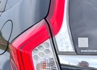 Honda FIT  Hybrid (Jazz)