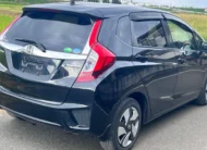 Honda FIT  Hybrid (Jazz)