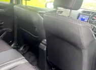 Honda FIT  Hybrid (Jazz)