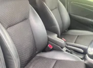 Honda FIT  Hybrid (Jazz)