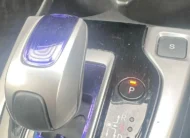 Honda FIT  Hybrid (Jazz)