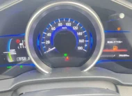 Honda FIT  Hybrid (Jazz)
