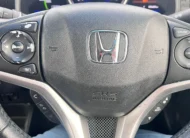 Honda FIT  Hybrid (Jazz)