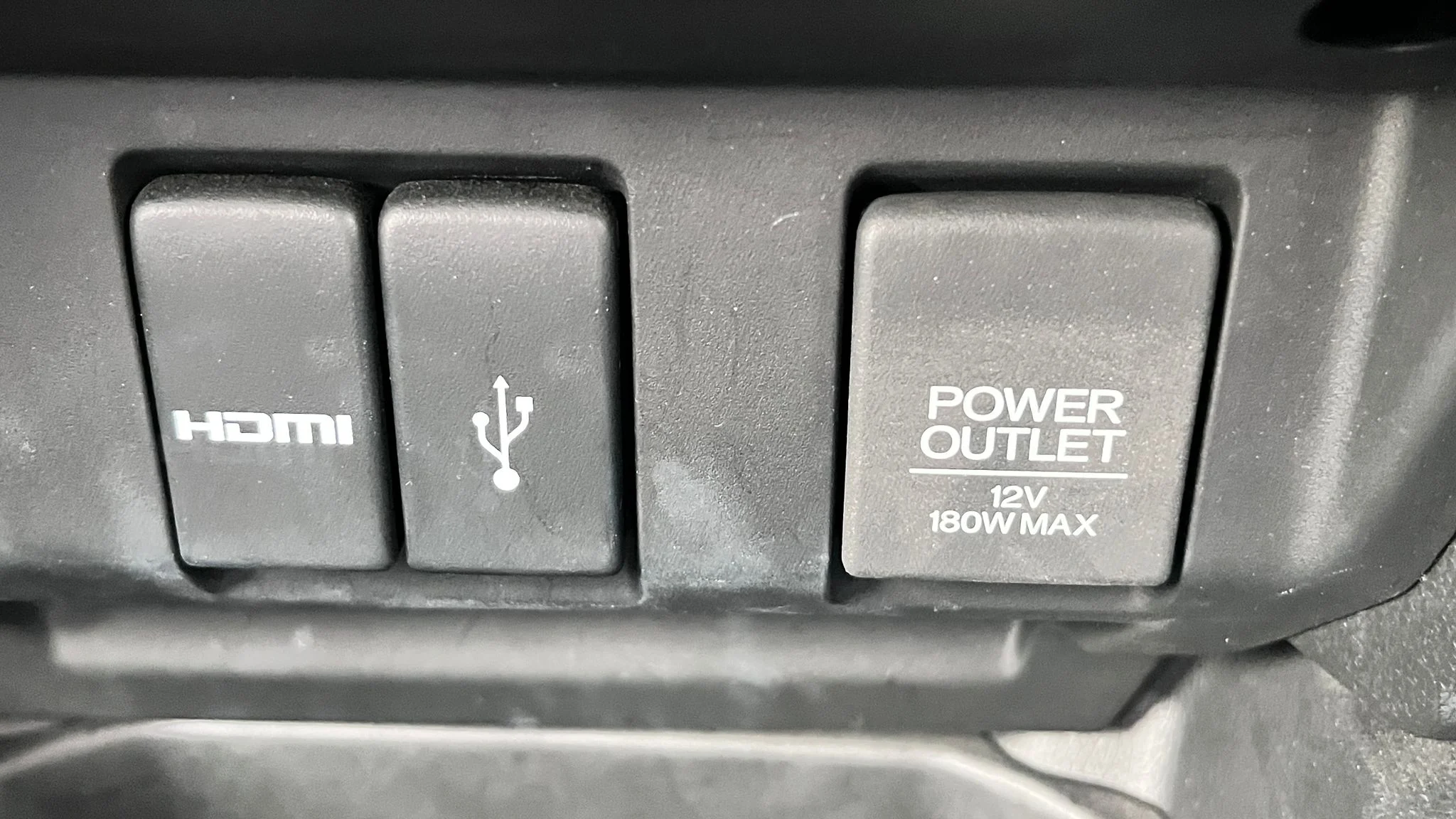 Honda FIT  Hybrid (Jazz)