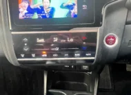 Honda FIT  Hybrid (Jazz)