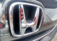 Honda FIT  Hybrid (Jazz)