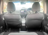 Honda FIT  Hybrid (Jazz)