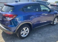 Honda Vezel Hybrid – (HR-V)
