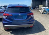Honda Vezel Hybrid – (HR-V)