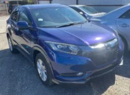 Honda Vezel Hybrid – (HR-V)