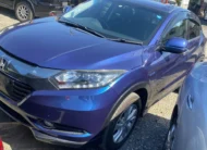 Honda Vezel Hybrid – (HR-V)